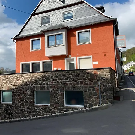 Lägenhet Anke Herrstein