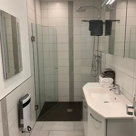 Apartment Anke Herrstein