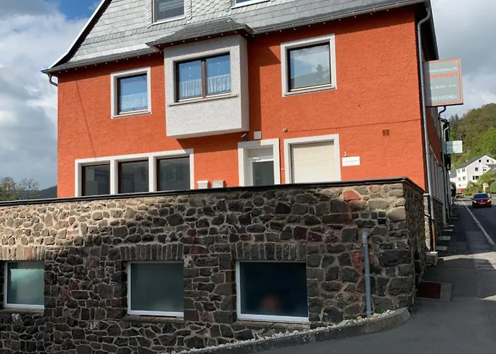 Apartamento Anke Herrstein