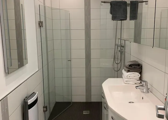 Apartamento Anke Herrstein